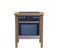 Kochmodul 2.1-75
