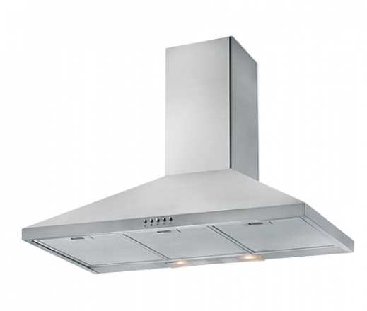 Dunstabzugshaube Amica KH 17285 E / Kaminhaube