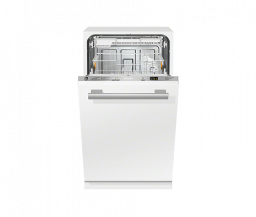 Geschirrspüler Miele G 5481 SCVi