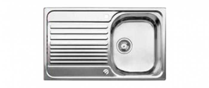 Spüle Blancotoga 45S