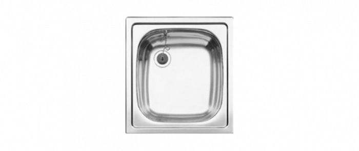 Spüle Blanco EE4x4