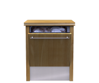 Geschirrspülermodul 3.3-75