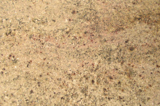 Arbeitsplatte Granit madura gold 1950 mm