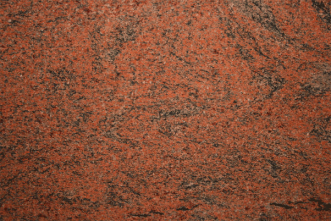 Arbeitsplatte Granit multicolor 1950 mm